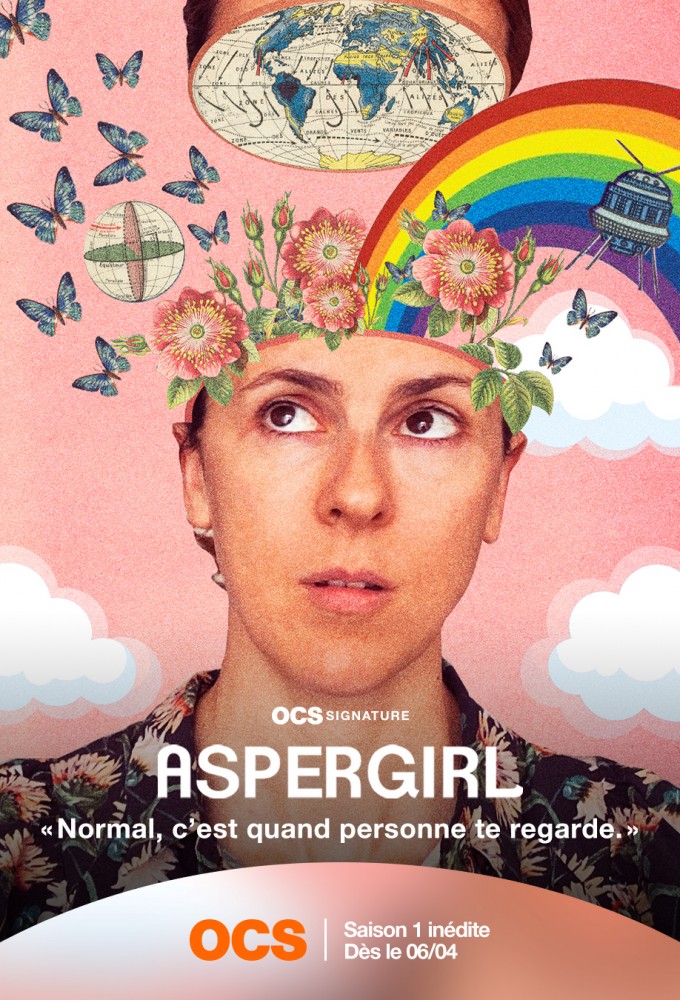 Aspergirl saison 1