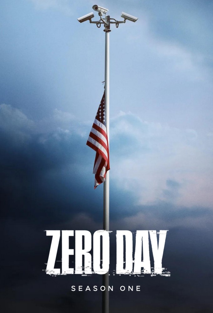 Zero Day saison 1