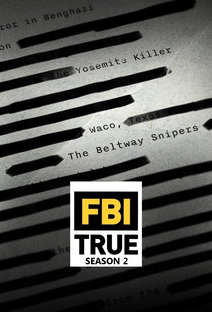 FBI True saison 2