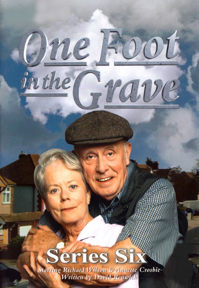 One Foot in the Grave saison 6