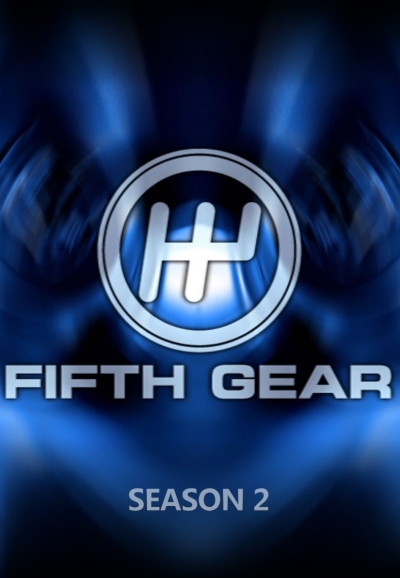 Fifth Gear saison 2