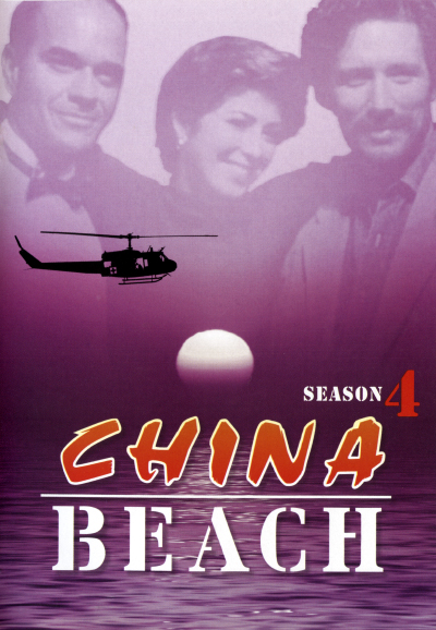 China Beach saison 4