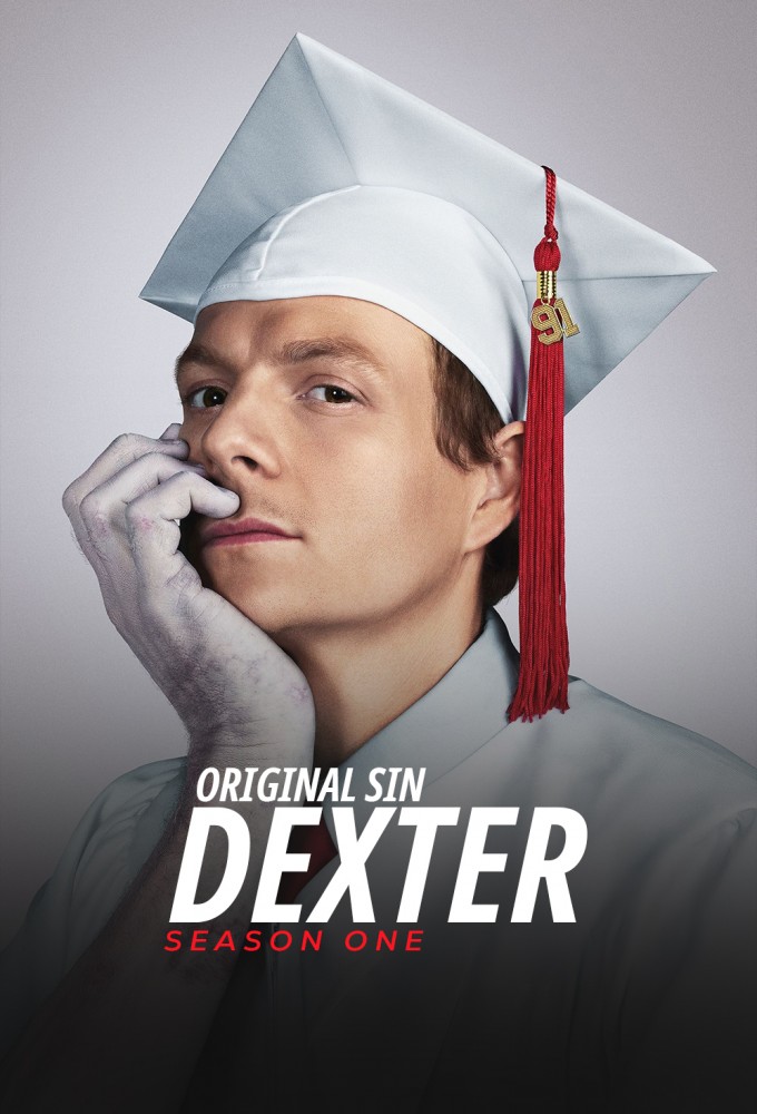 Dexter - Les origines saison 1