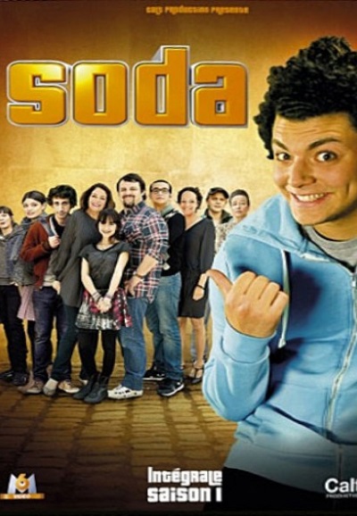 Soda saison 1