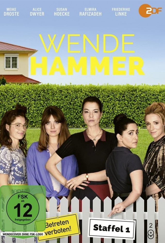 Wendehammer saison 1