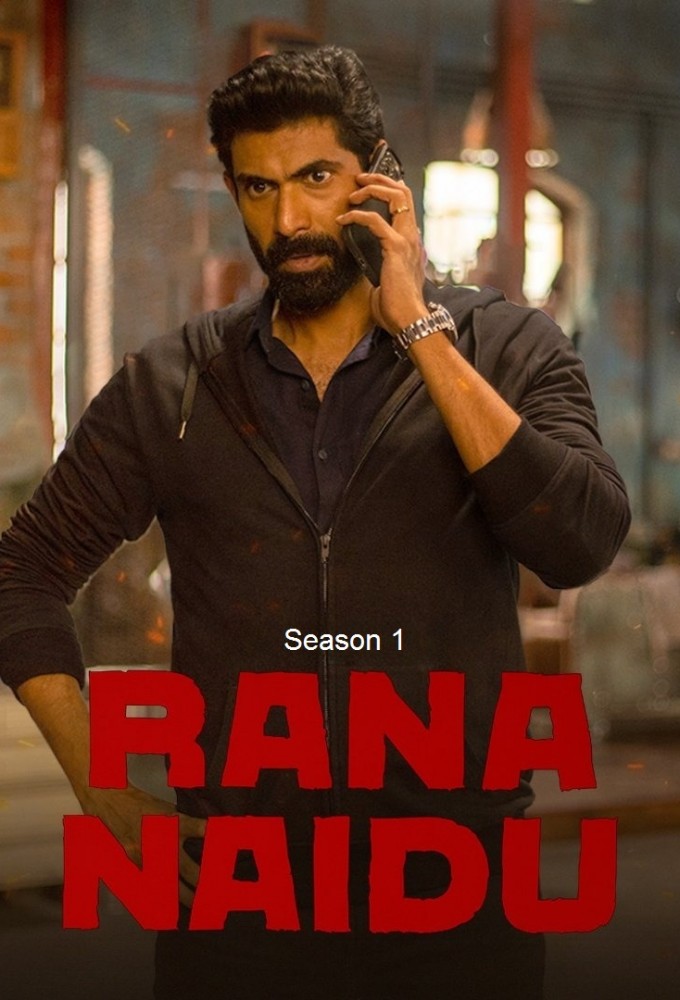 Rana Naidu saison 1