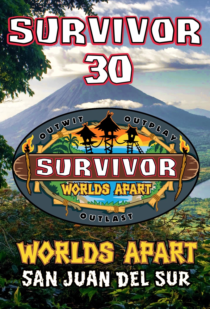 Survivor saison 30