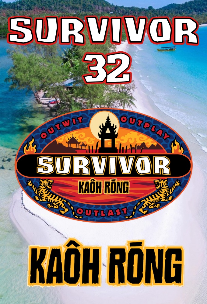 Survivor saison 32