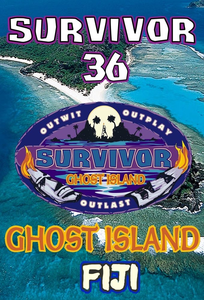 Survivor saison 36