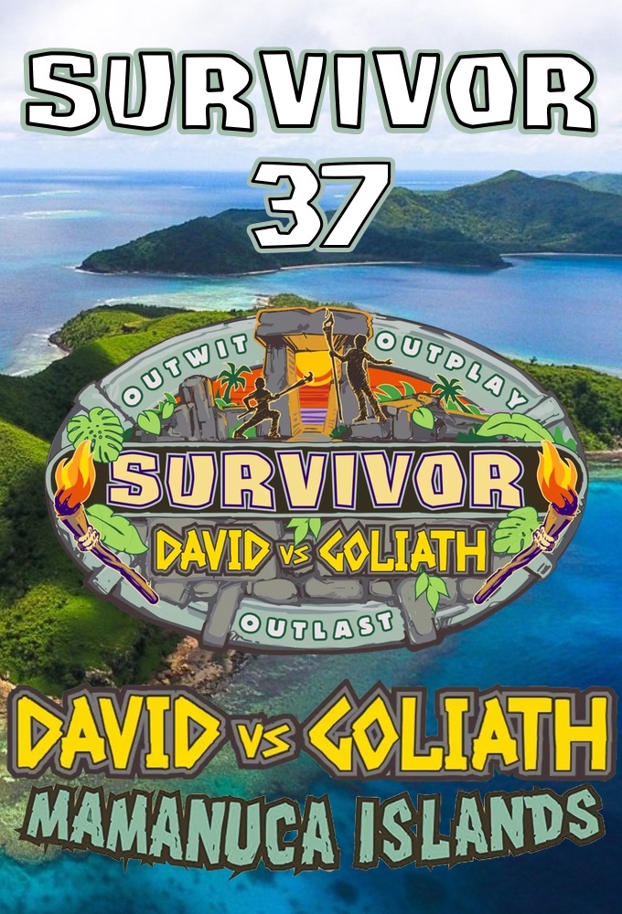 Survivor saison 37