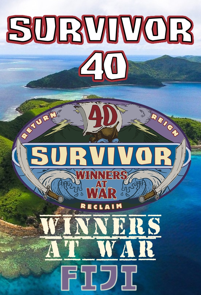 Survivor saison 40