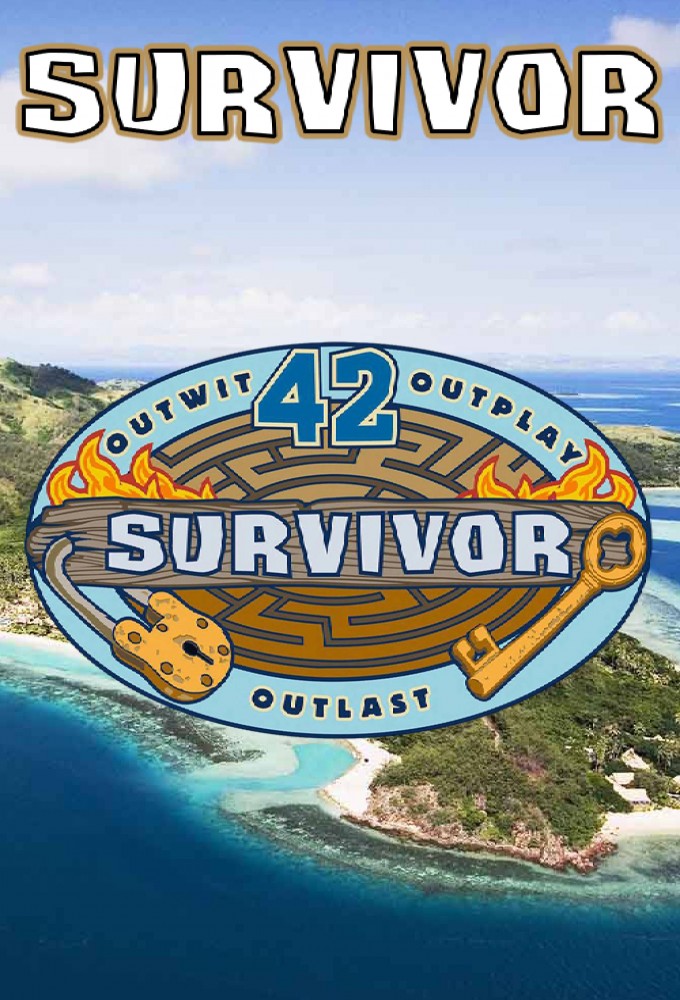 Survivor saison 42