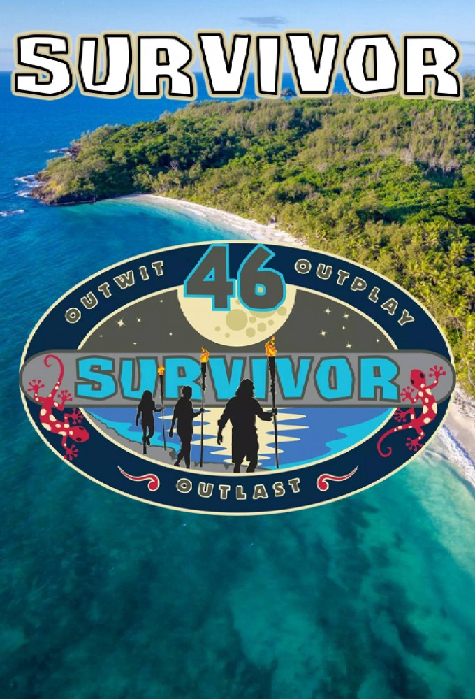 Survivor saison 46