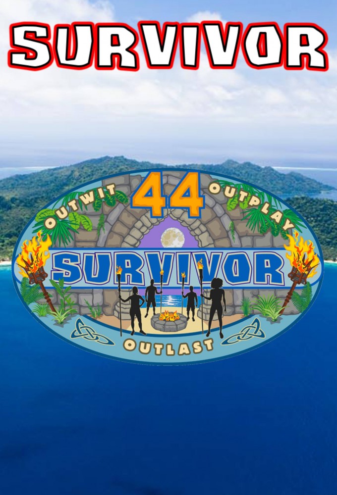 Survivor saison 44