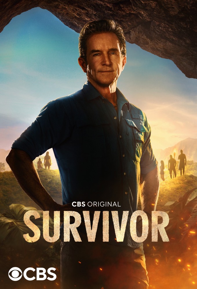 Survivor saison 47