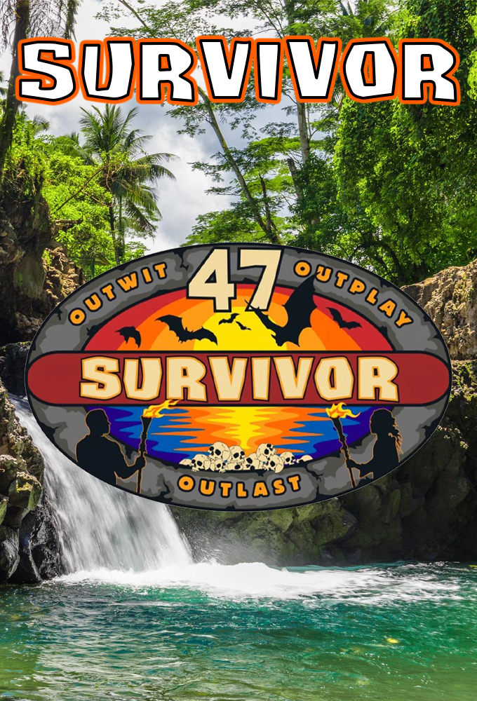 Survivor saison 47