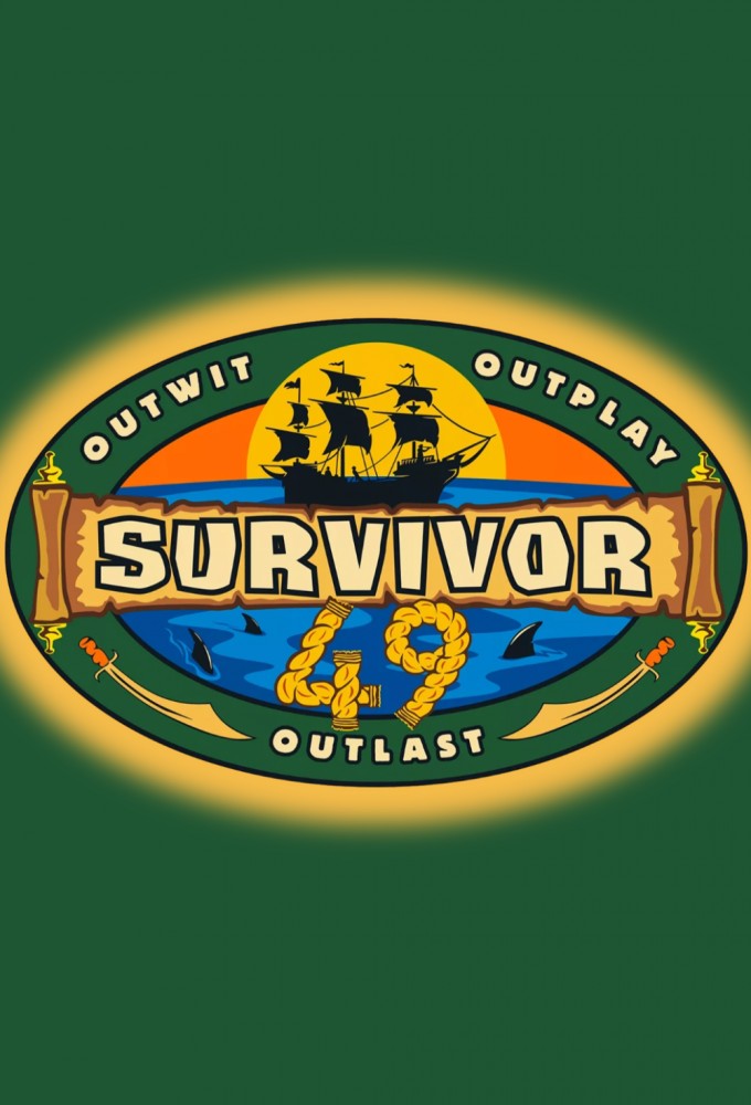 Survivor saison 49