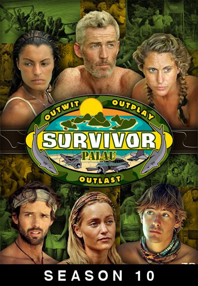 Survivor saison 10