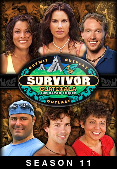 Survivor saison 11