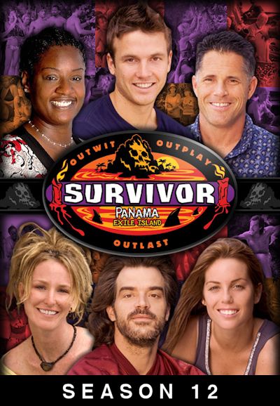 Survivor saison 12