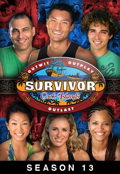 Survivor saison 13