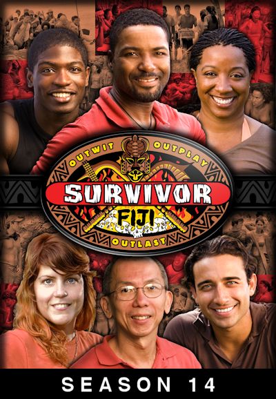 Survivor saison 14