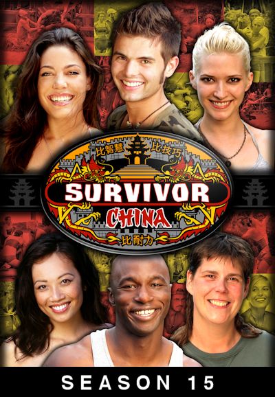 Survivor saison 15