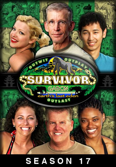 Survivor saison 17