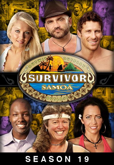 Survivor saison 19