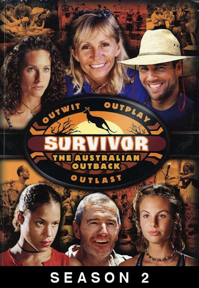 Survivor saison 2