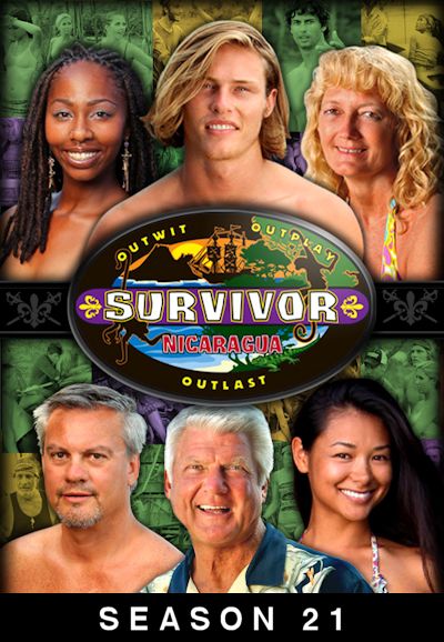 Survivor saison 21