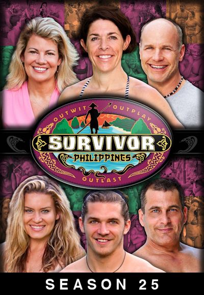 Survivor saison 25