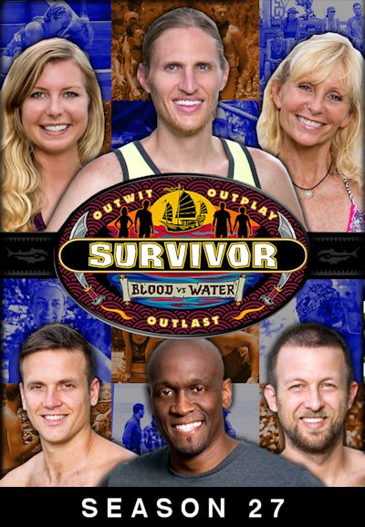 Survivor saison 27