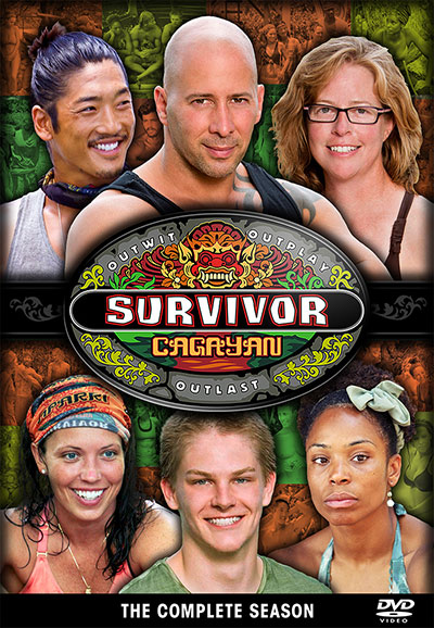 Survivor saison 28