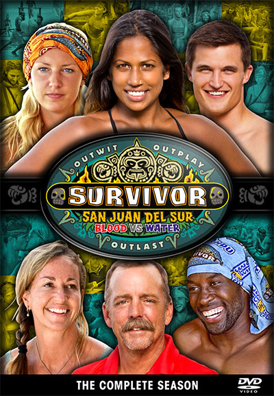 Survivor saison 29