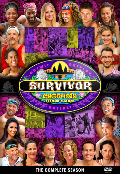 Survivor saison 31