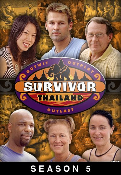 Survivor saison 5