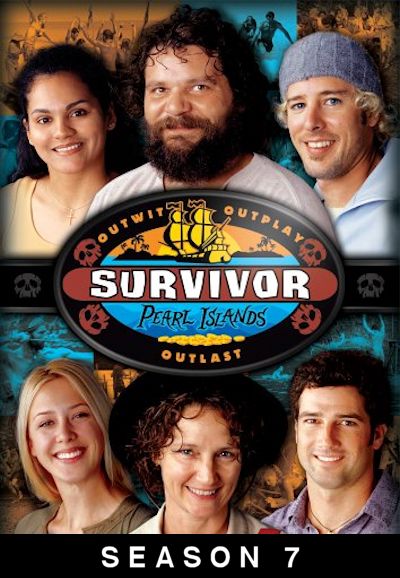 Survivor saison 7