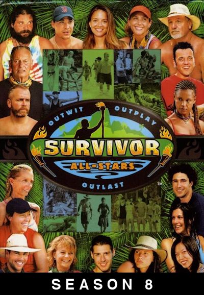 Survivor saison 8