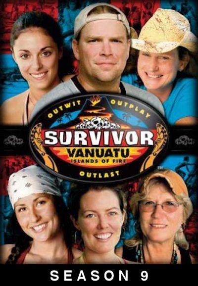 Survivor saison 9