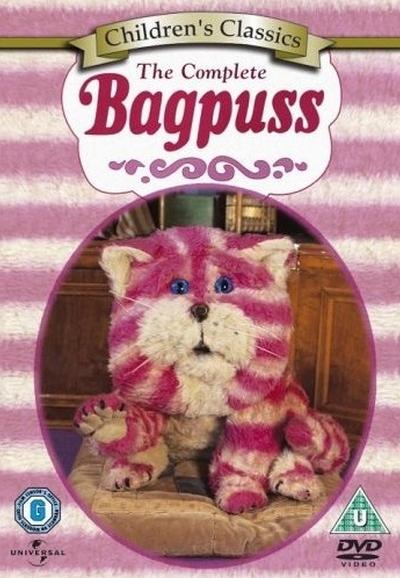 Bagpuss saison 1