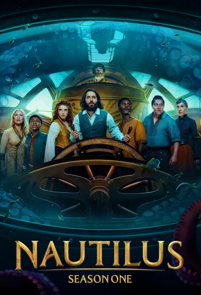 Nautilus saison 1