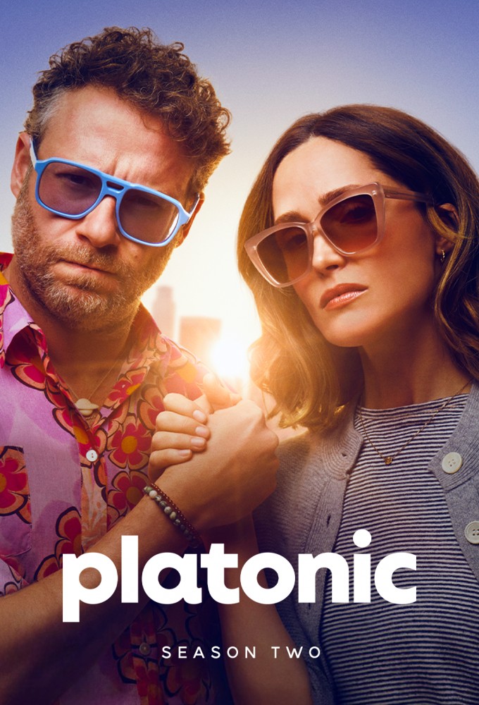 Platonic (2023) saison 2