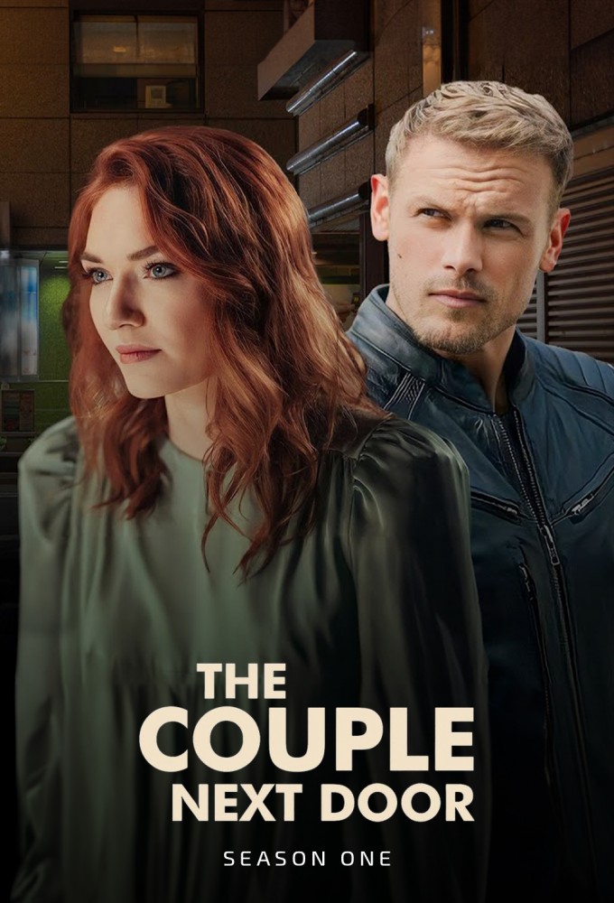 The Couple Next Door saison 1