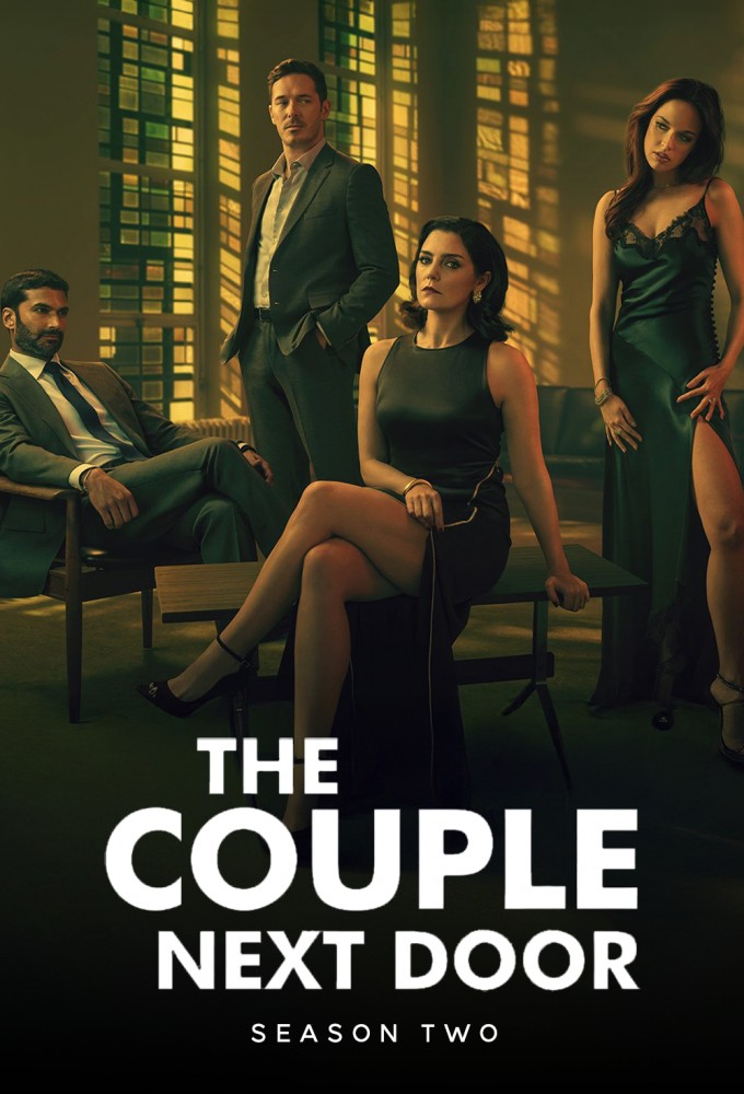 The Couple Next Door saison 2