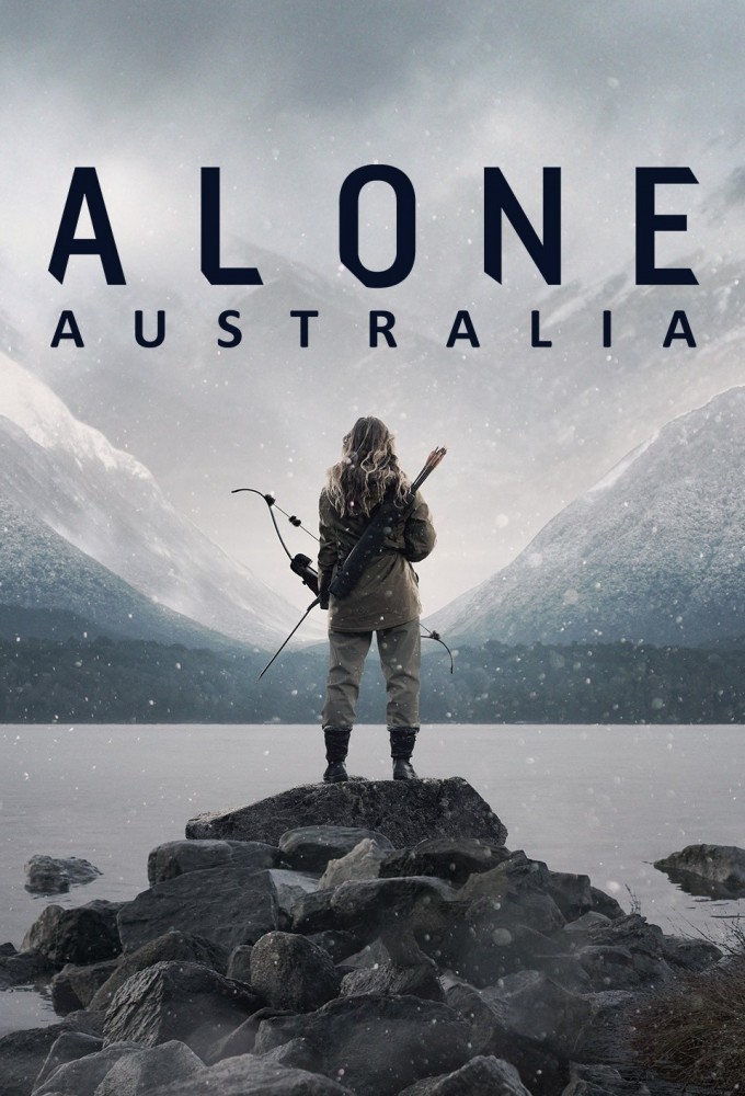 Alone Australia saison 2