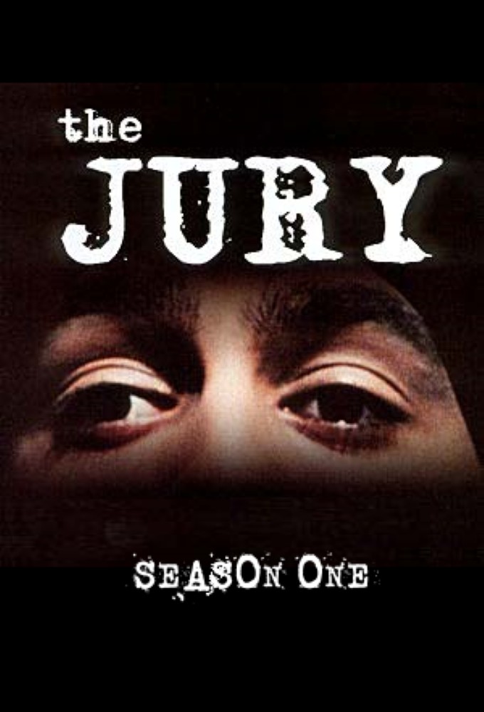 The Jury saison 1