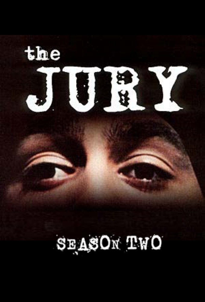 The Jury saison 2