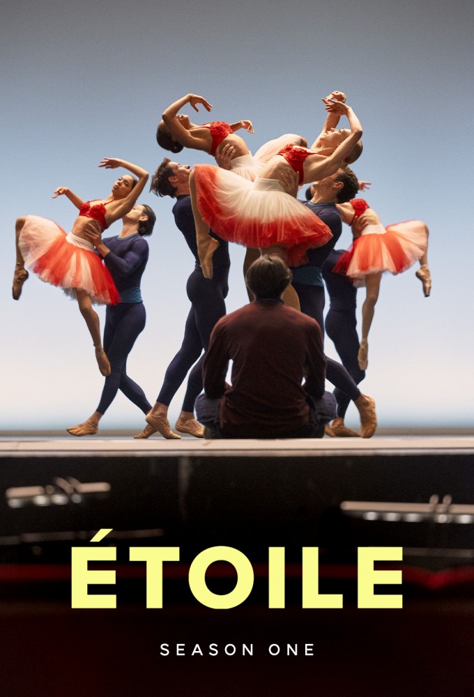 Étoile saison 1