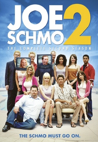 The Joe Schmo Show saison 2